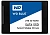 Накопитель Western Digital SSD 2000Gb 2.5" SATA III (WDS200T3B0A)