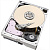 Жесткий диск Western Digital HDD 16000Gb 3.5" SATA III 0F38466