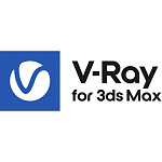 V-Ray Next for 3ds Max