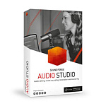 SOUND FORGE Audio Studio 15