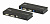 Удлинитель ATEN USB DVI Dual View Cat 5 KVM Extender (1024 x 768@60m)
