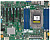 Материнская плата SuperMicro MBD-H11SSL-C-O ATX, AMD EPYC (Socket SP3), 8xDDR4, 16xSATA, Broadcom 3008 SAS, M.2, 2x1GbE (Intel® I210), IPMI, 3xPCI-Ex16 + 3xPCI-Ex8, Video port