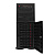 Серверная платформа Серверная платформа  Supermicro SYS-7048R-TRT - Tower/4U, 2x920W, 2xLGA2011-R3, iC612, 16xDDR4, 8x3.5"HDD, 2x10GbE, IPMI