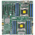Материнская плата SuperMicro MBD-X10DAI-B, {10} OEM E-ATX Intel Xeon processor E5-2600 v4/ v3 Dual Socket R3 (LGA 2011) 16x 288-pin DDR4 Intel C612 chipset 10x SATA3 3 PCI-E 3.0 x16
