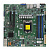 Материнская плата SuperMicro MBD-X11SCH-F-O MicroATX, LGA1151H4, C246, 4xDIMM (128GB) DDR4 ECC UDIMM, 2xGbe (i210), 8xSATA3, RAID 0,1,5,10, 2xM.2 PCIE, 1xPCIEx8 (in x16), 1x PCIEx8, IPMI