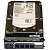Жесткий диск Dell HDD 1Tb 3.5" SAS 400-21306-2