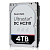 Жесткий диск Western Digital HDD 4000Gb 3.5" SATA III 0B36040