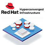Red Hat Hyperconverged Infrastructure