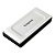 Накопитель SSD Kingston 4000GB USB Type-C 1.8" (SXS2000-4000G)