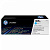 Тонер Картридж Hewlett-Packard HP CLJ M451 голубой (CE411A)