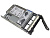 Жесткий диск Dell HDD 2Tb 2.5" in 3.5" NL-SAS 400-AMTU