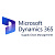 Microsoft Dynamics 365 Supply Chain Management