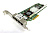Сетевой адаптер Dell Broadcom 5709 1GB Quad-Port Pci-E Nic con (б/у)