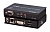 Удлинитель ATEN Mini USB DVI HDBaseT™ KVM Extender (1920 x 1200@100m)