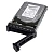 Жесткий диск Dell HDD 2,4Tb 2.5" in 3.5" SAS 400-BJRX