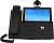Телефон VOIP Fanvil X7A-CM60