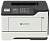 Принтер лазерный Lexmark MS521dn