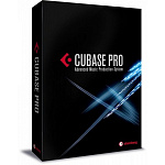 Cubase Pro 9