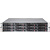Серверная платформа Supermicro STORAGE SSG-6029P-E1CR12T (X11DPH-T, CSE-826BE1C4-R1K23LPB) (2U, LGA 3647, 16xDDR4 Up to 4TB ECC 3DS LRDIMM, 12x3.5" SATA3, M.2, 2 NVMe support with opt. cables, Broadcom 3108 SAS3 AOC, 3 PCI-E 3.0 x16, 4 PCI-E 3.0 x8 (slot 
