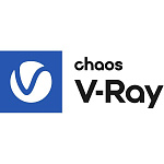 V-Ray 3.0 Workstation for Softimage + Render Node 3.0