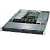 Серверная платформа Supermicro SERVER SYS-5019C-WR (X11SCW-F, 815TQC-R504WB) (LGA 1151, E-2100/E-2200, Intel® C246 chipset, 4 Hot-swap 3.5" SATA3, 1 M.2, 4xDDR4 Up to 128GB Unbuffered ECC UDIMM, 1 PCI-E 3.0 x16 or 2 PCI-E x8; 1 PCI-E 3.0 x4 (in x8) slot, 