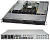 Серверная платформа Серверная платформа  SuperMicro SYS-5019P-MR 1U, 1xLGA3647, iC621, 6xDDR4, up to 4x3.5, SATA RAID, 2x1GbE, 1x PCIEx16, 2x400W (CSE-813MFTQC-R407CB X11SPM-F)