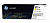 Тонер Картридж Hewlett-Packard HP CLJ Ent M880 желтый (CF302A)
