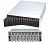 Серверная платформа Серверная платформа  Supermicro SYS-5038MD-H8TRF - 3U, 8xNode (1xXeon D-1541, 4xDDR4, 2x3.5" HDD, 2x1GbE, IPMI) 2x1600W