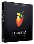 FL Studio Fruity edition