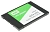 Накопитель Western Digital SSD 480Gb 2.5" SATA III WDS480G3G0A