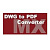 DWG TOOL Software DWG to PDF Converter MX