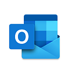 Microsoft Outlook Mac 2021