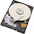 Жесткий диск Western Digital HDD 500Gb 2.5" SATA III WD5000LPZX