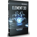 Video Copilot Optical Flares Plug-in for After Effects