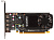 Видеокарта PNY QUADRO NVIDIA Quadro P1000 (VCQP1000BLK-1) 4GB, PCI-E 3.0, 4xMini DisplayPort, OEM