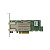 HBA-адаптер Broadcom/LSI 9400-8i8e SGL (05-50031-02) PCIe 3.1 x8 LP, Tri-Mode SAS/SATA/NVMe 12G HBA, 16port(2*int SFF8643+2*ext SFF8644), 3516 IOC, 1 year