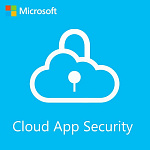 Microsoft Cloud App Security