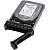 Накопитель Dell 1.92TB SSD SAS Mixed Use 12Gbps 512e 2.5in Hot-Plug