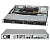 Серверная платформа Серверная платформа  Supermicro SYS-5017R-MTF - 1U, LGA2011, C602, 8xDDR3 upto 512Gb,4x3.5"HDD, PCI-Ex16,2xGbE,IPMI, 350W
