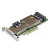 HBA-адаптер Broadcom/LSI SAS 9305-24i SGL (05-25699-00) PCIe 3.0 x8 LP, SAS/SATA 12G HBA, 24port(6*int SFF8643), 3224 IOC