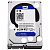 Жесткий диск Western Digital HDD 6000Gb 3.5" SATA III WD60EZAZ
