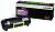 Тонер Картридж Lexmark MX310, MX410, MX510, MX511, MX611 чёрный (60F5H0E)