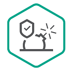 Kaspersky Sandbox, Node