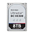 Жесткий диск Western Digital HDD 8000Gb 3.5" SATA III 0B36404