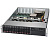 Серверная платформа Серверная платформа  Supermicro SYS-2028R-TXR - 2U, 2x1000W, 2xLGA2011-r3, C612, 16xDDR4, 16x2.5"HDD, 2xGbE, IPMI