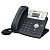 Телефон VOIP YEALINK 86221