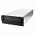 Корпус для сервера AIC RSC-4H, 4U, 60xSATA/SAS HS 3,5 bay + 2x2,5" 15mm rear HS bay , up to 12"(W) x 13"(D) E-ATX, 3x12G 20-port EOB BP with 2xSFF-8643, 6x 80x38mm fan (middle), 1600W 1+1 redundant 80+ Platinum, 43" slide rail, w/o CPU heatsink, w/o bezel