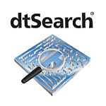 dtSearch Web with Spider