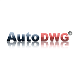 AutoDWG DWG2ImageX