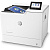 Принтер лазерный HP LaserJet Enterprise M653dn J8A04A#B19
